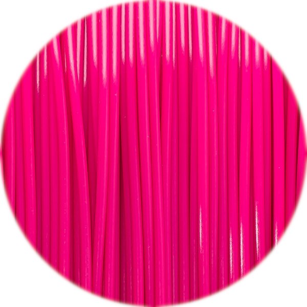 Filament HD PLA Pink Farbe